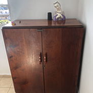 Muebles de madera. Juego completo - Img 52495328