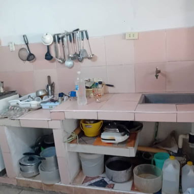 vendo apartamento en Centro Habana cerca del Hospital pediatrico - 6/6