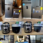 Combos equipos eléctricos ollas refrigerador cocina nevera - Img 53396496