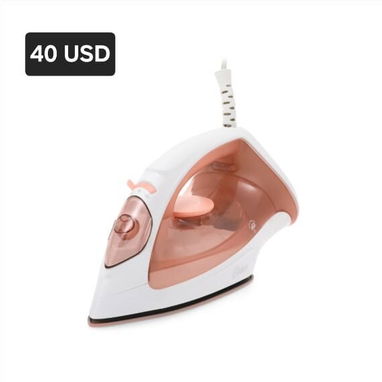 Planchas De Vapor Para Todos Los Gustos - 10/10