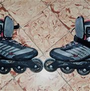 Vendo patines ROLLER BLADE - Img 45938049