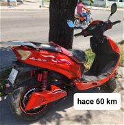 Moto electrica Aguila - Img 45716051