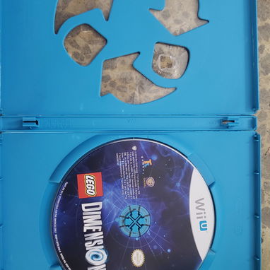 Nintendo DS, Wii,WiiU, Switch y + 53cuatro4cuatro8cuatro9 - Img 110195676
