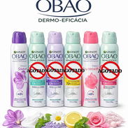 Desodorantes, cremas, definidor de rizos - Img 55791877