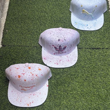 Gorras Personalizadas por cantidad - Img 125381494