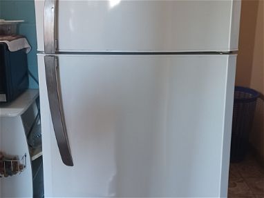 Refrigerador mabe - Img main-image-45639209
