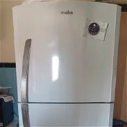 Refrigerador mabe - Img 45639209