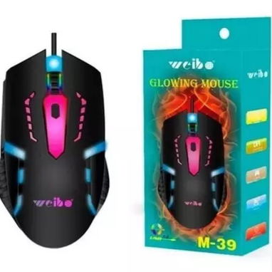 Mouse para pc varios modelos - 4/4