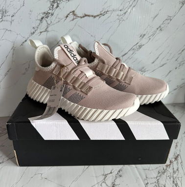 🎉 ¡Nuevos Adidas para mujer!🔥 Modelo Kaptir Flow - Talla 6 US - Img 96625202