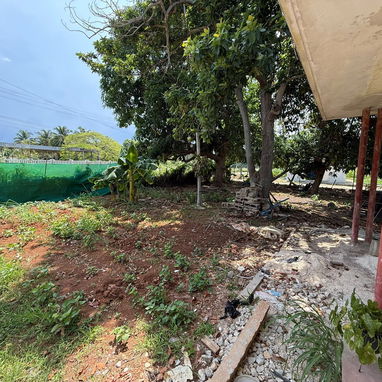 Venta siboney inmensa residencia a reparar - 7/8