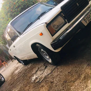 VENDO LADA 2107 AÑO  2005!! - Img 127327546