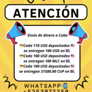 Remesa para Cuba - Img 45422507