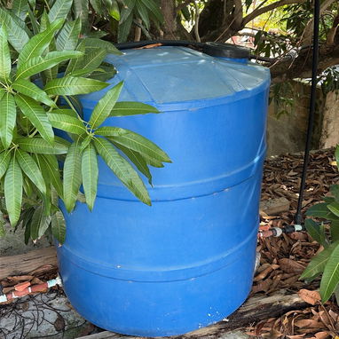 Vendo tanque de agua de uso en perfecto estado 750L - 2/3