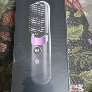 Plancha, cepillo alizar o rizar tu cabello - Img 126999610