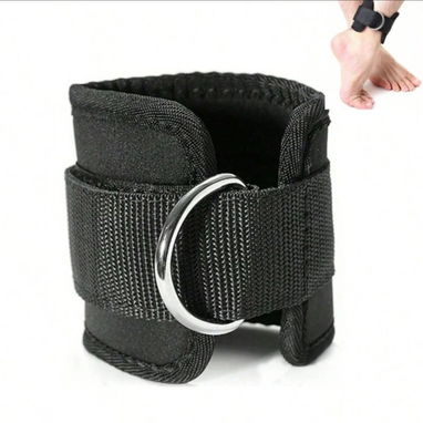 Tobilleras para polea - Img 121922320
