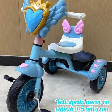 Velocipedos de niños - Img 125723957