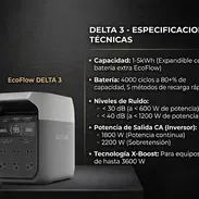 Ecoflow Delta 3 - Img 55832880