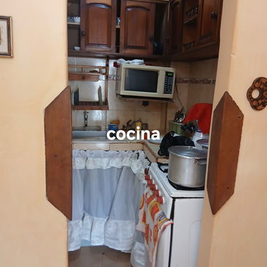 Venta apto en Santos Suarez - Img 123128639