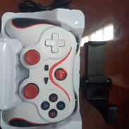 MANDO INALAMBRICO SOLO PARA CELULAR - Img 55041977