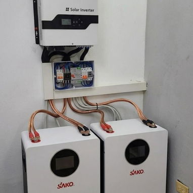 Kits solares - Img 122945971