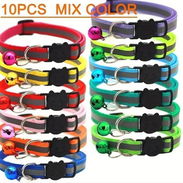 Collares de gatos - Img 52878832