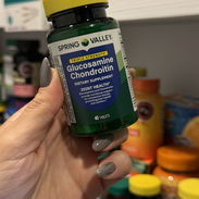 Glucosamine & condroitina - Img 55954237