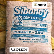Cemento siboney - Img 55999753