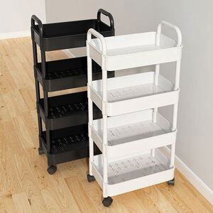 🧧Carrito de almacenamiento 4 niveles/25 usd🧧 - Img 119793382