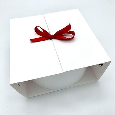 Caja 💝 Regalo 🎁 Presente - Img 123312356