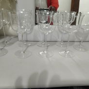 Lindas copas de cristal - Img 55817634