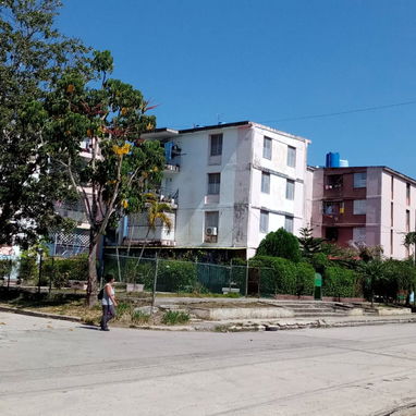 Vendo Apartamento en Casino Deportivo - Img 124903993