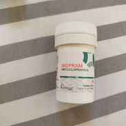 Metoclopramida 10mg pomo con 20 pastillas - Img 57458772