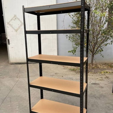 Estante de madera - 2/5