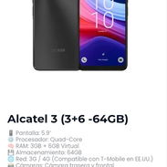 Alcatel 3 - Img 57214830