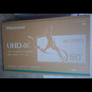 TV HISENSE DE 50pulgadas - Img 55086429