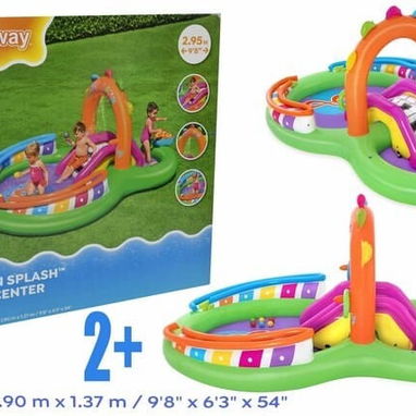 Piscina varías disponible - 5/8