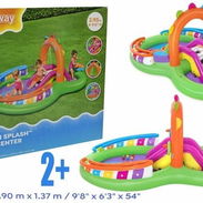 Piscina infantil - Img 54906676