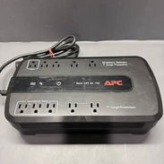 Backup APC 750 de uso sin batería al 💯 1 semana de garantía - Img 57277498