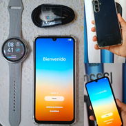 Samsung Galaxy A15 - Img 56496052
