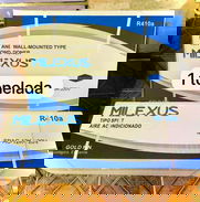 Split 1 tonelada Milexus nuevos en su caja - Img 49340224
