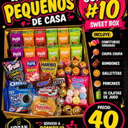 Combos de Comida - Img 57664986