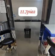 Refrigerador Royal de 11.7 pies nuevo - Img 45717291