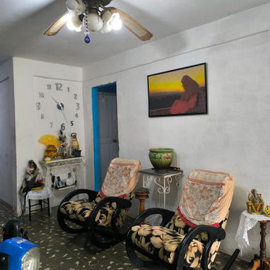 Casa en Santos Suárez - Img 123923561