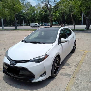 Toyota Corolla 2018 - 2/4