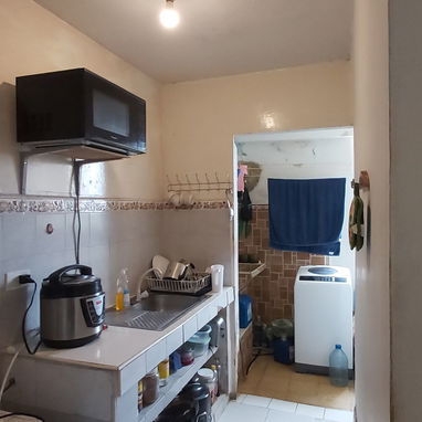 🏠Se Vende o se Permuta apartamento en Peñas Altas. Guanabo - Img 123261892