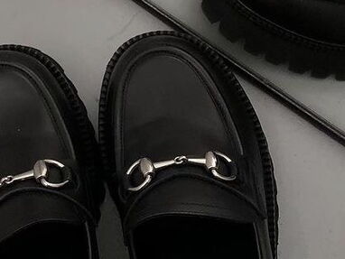 Mocasines Loafers - Img main-image