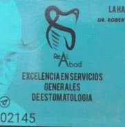 Servicios generales estomatològicos - Img 48381965