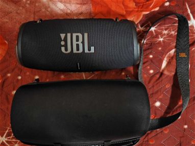 JBL extreme 3 con forro - Img main-image