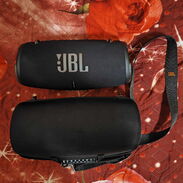 JBL extreme 3 poco uso con forro - Img 45535251