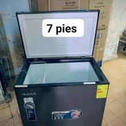 Nevera 7 pies - Img 56971646